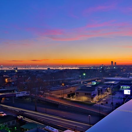Grand Hilarium Hotel Istanbul Luaran gambar