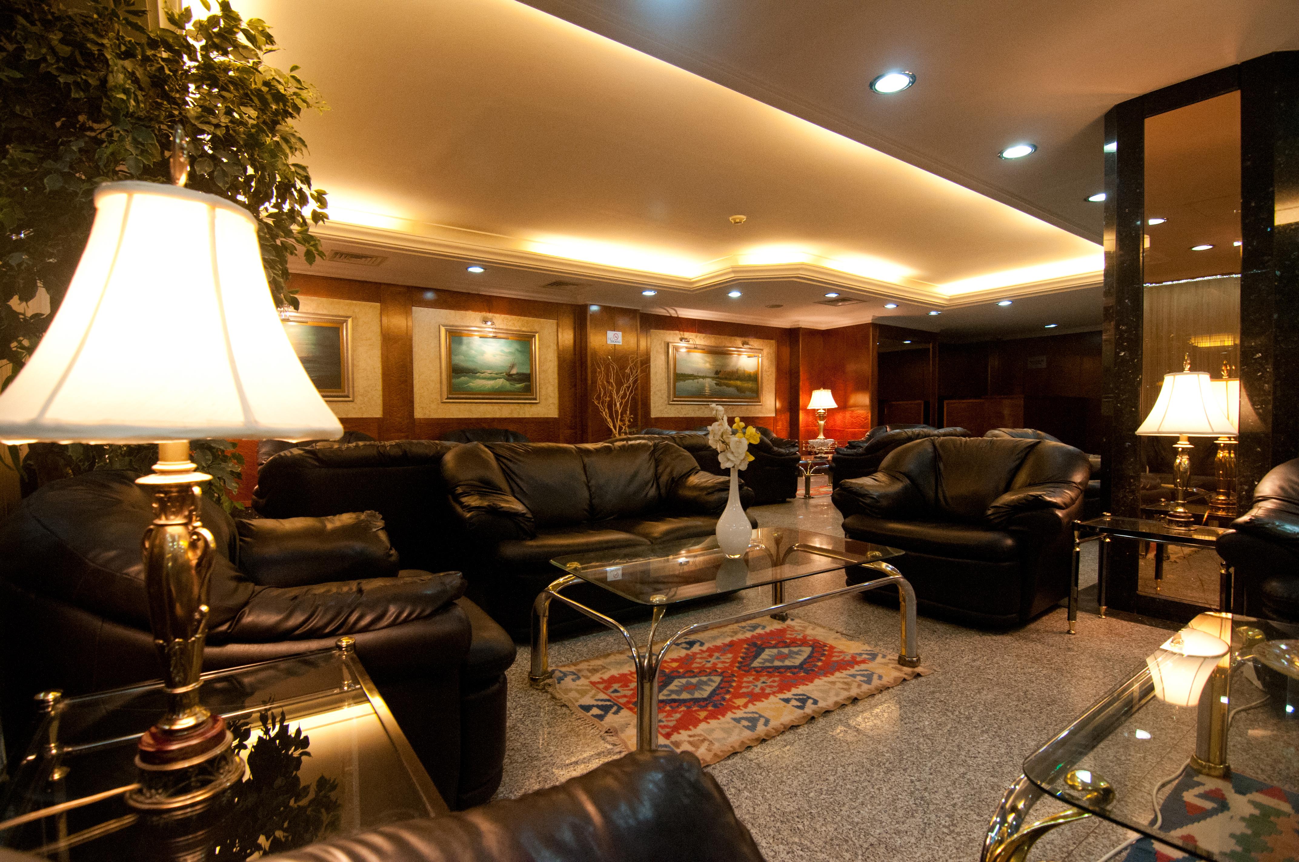 Grand Hilarium Hotel Istanbul Luaran gambar