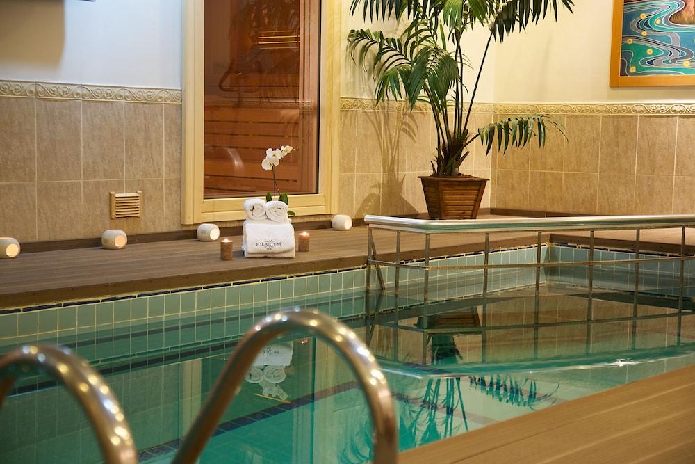 Grand Hilarium Hotel Istanbul Luaran gambar