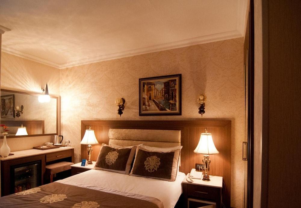 Grand Hilarium Hotel Istanbul Luaran gambar