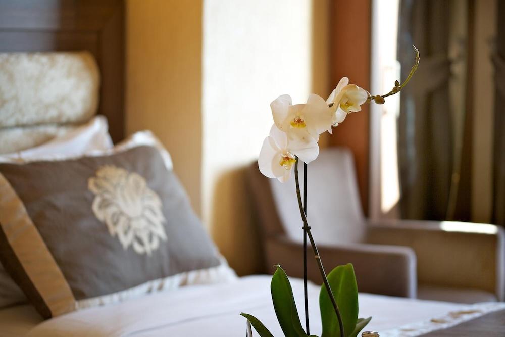 Grand Hilarium Hotel Istanbul Luaran gambar