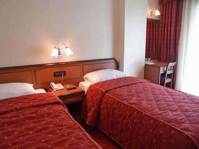 Grand Hilarium Hotel Istanbul Luaran gambar